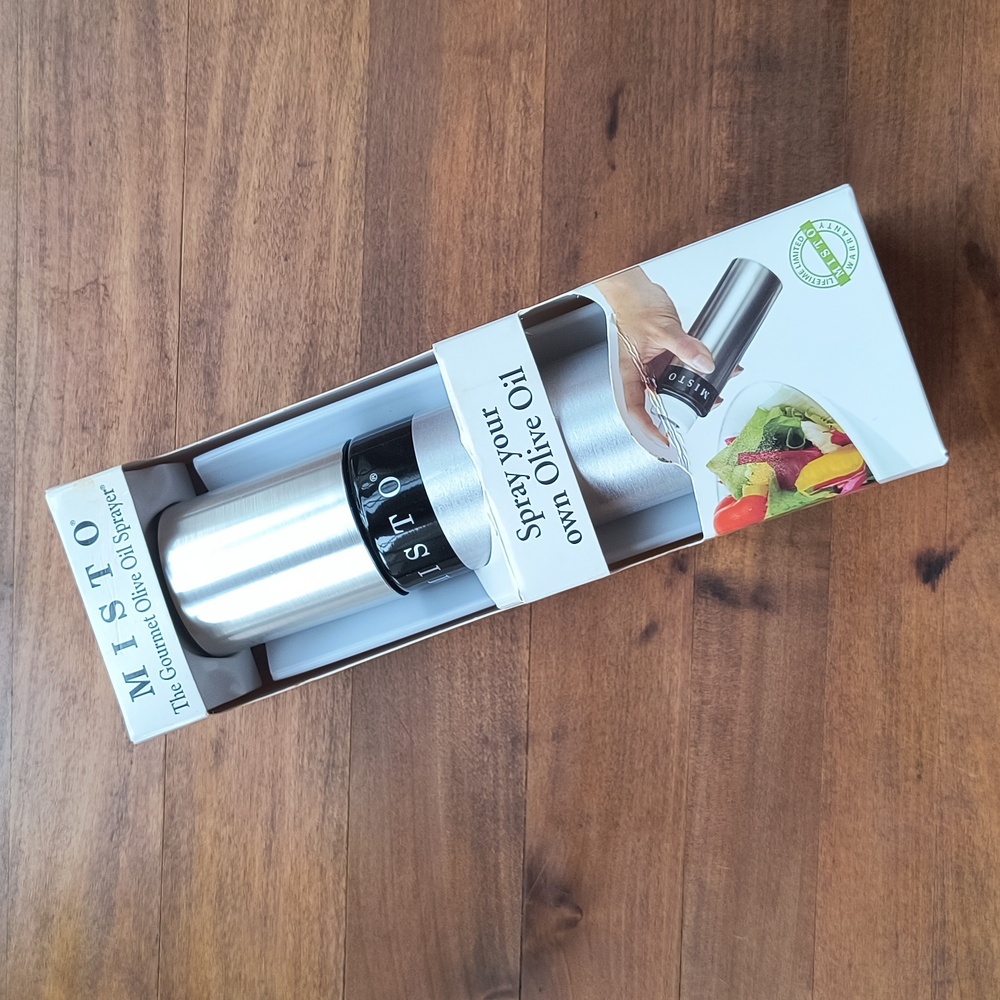 Misto Olive Oil Sprayer